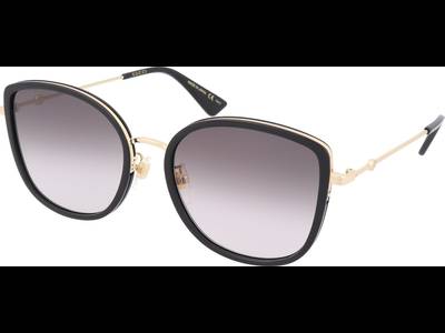 Gucci GG0606SK 001