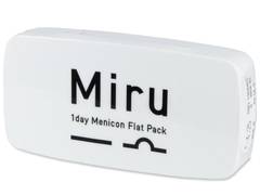 Miru 1 Day (30 lenses)