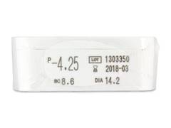 Miru 1 Day (30 lenses)