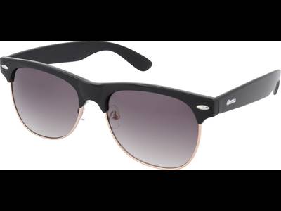 Sunglasses Alensa Browline Black 