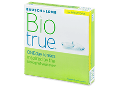 Biotrue ONEday for Presbyopia (90 lenses)