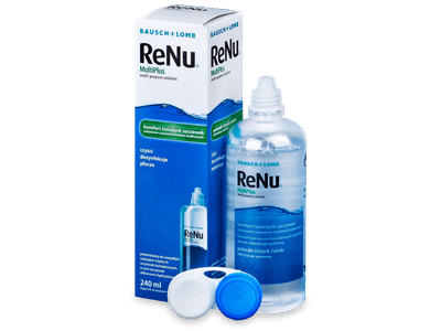 ReNu MultiPlus solution 240 ml