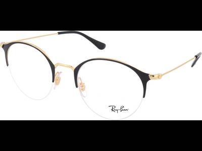 Ray-Ban RX3578V 2890