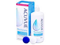 Acuvue RevitaLens Solution 300 ml