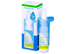 Biotrue MDO rewetting eye drops 10 ml
