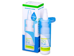 Biotrue MDO rewetting eye drops 10 ml 