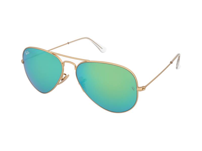 Ray-Ban Original Aviator RB3025 - 112/19 