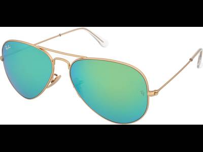 Ray-Ban Original Aviator RB3025 - 112/19 