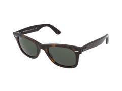 Ray-Ban Original Wayfarer RB2140 - 902 