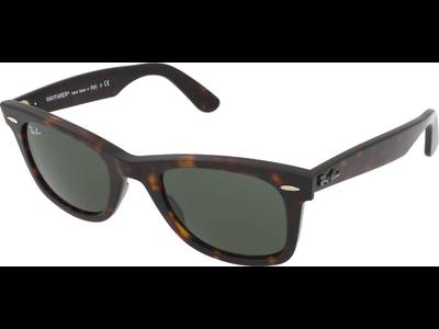 Ray-Ban Original Wayfarer RB2140 - 902 