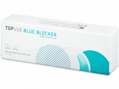 TopVue Blue Blocker (30 lenses)