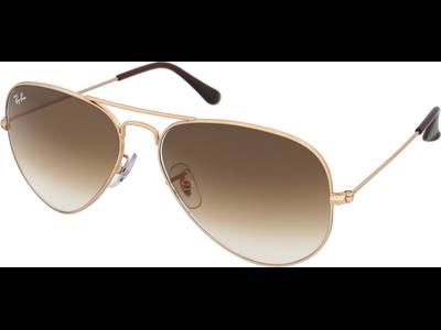 Ray-Ban Original Aviator RB3025 - 001/51 