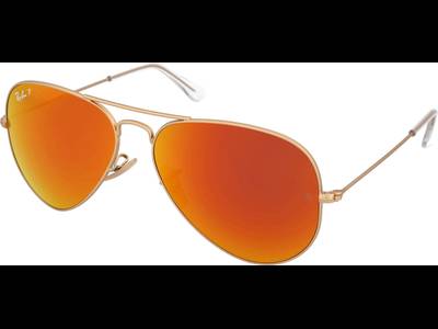 Ray-Ban Original Aviator RB3025 - 112/4D POL 