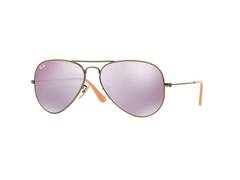 Ray-Ban Original Aviator RB3025 - 167/4K 