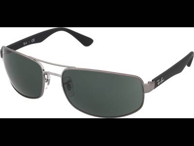 Ray-Ban RB3445 - 004 