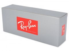 Ray-Ban RB4181 - 601/9A POL 