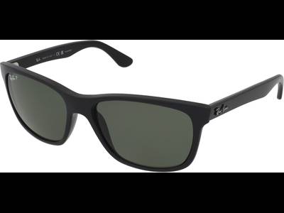 Ray-Ban RB4181 - 601/9A POL 