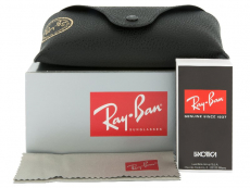 Ray-Ban RB4181 - 601/71 