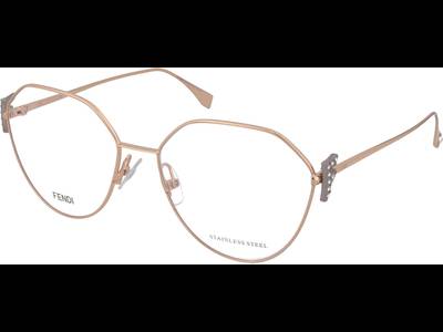 Fendi FF 0389/G DDB