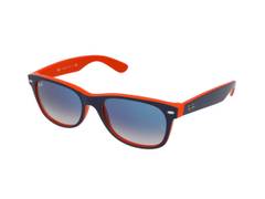 Ray-Ban RB2132 - 789/3F 