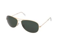 Ray-Ban Aviator Cockpit RB3362 - 001 