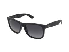 Ray-Ban Justin RB4165 - 622/T3 POL 