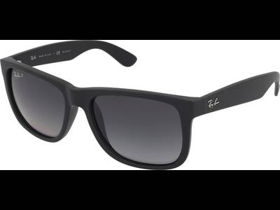 Ray-Ban Justin RB4165 - 622/T3 POL 