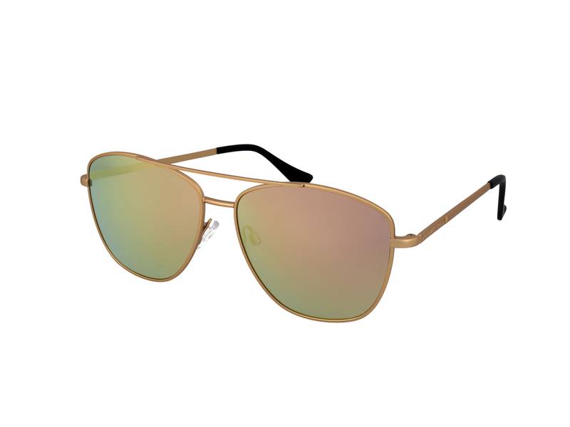 Lax Hawkers Aviator Sunglasses HAWKERS Sunglasses 'Lax' In Black