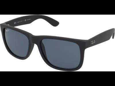 Ray-Ban Justin RB4165 - 622/2V POL 