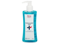 Dermacol antimicrobial liquid soap 200 ml