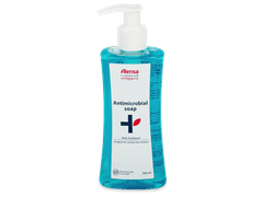 Dermacol antimicrobial liquid soap 200 ml 