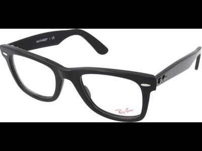 Ray-Ban RX5121 - 2000
