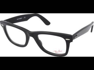 Ray-Ban RX5121 - 2000 