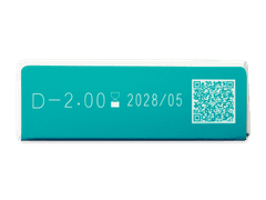 TopVue Blue Blocker (5 pairs)