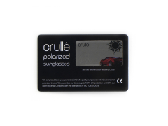 Crullé CR209 1001 