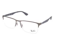 Ray-Ban RX6335 - 2855 