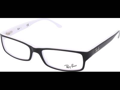 Ray-Ban RX5114 - 2097 