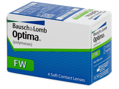 Optima FW (4 lenses)