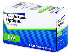 Optima FW (4 lenses)