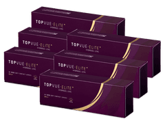 TopVue Elite+ (180 lenses)