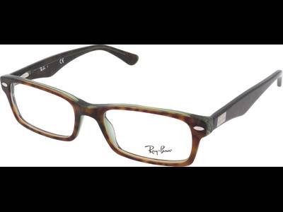 Ray-Ban RX5206 - 2445 