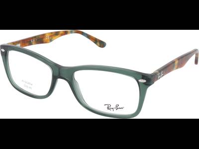 Ray-Ban RX5228 - 5630 