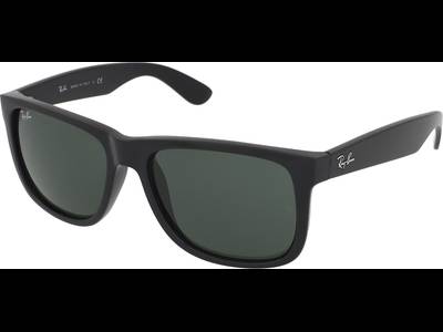 Ray-Ban Justin RB4165 - 601/71 