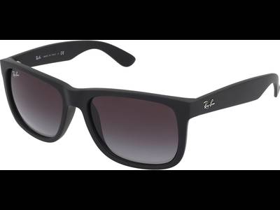 Ray-Ban Justin RB4165 - 601/8G 