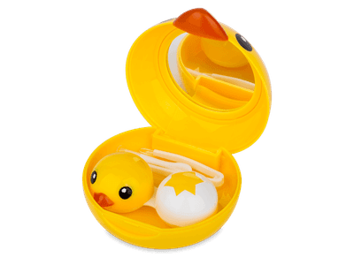 Lens care kit - Duck