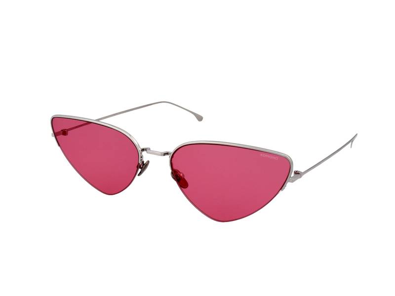 Komono Olivia S5102 Raspberry | Alensa Malta