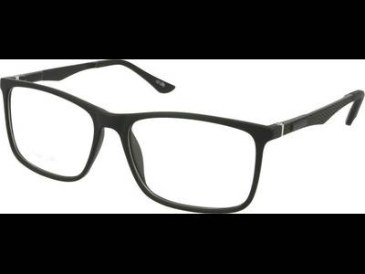 Computer glasses Crullé S1713 C1
