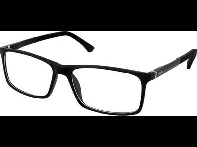 Computer glasses Crullé S1714 C1