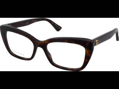Gucci GG0165O 002