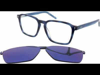 Hugo Boss HG 1110/CS 02 IPR/XT